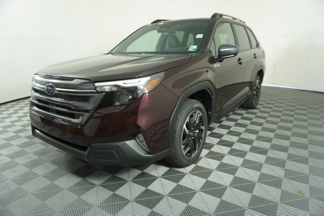New 2026 Subaru Forester Premium image 3