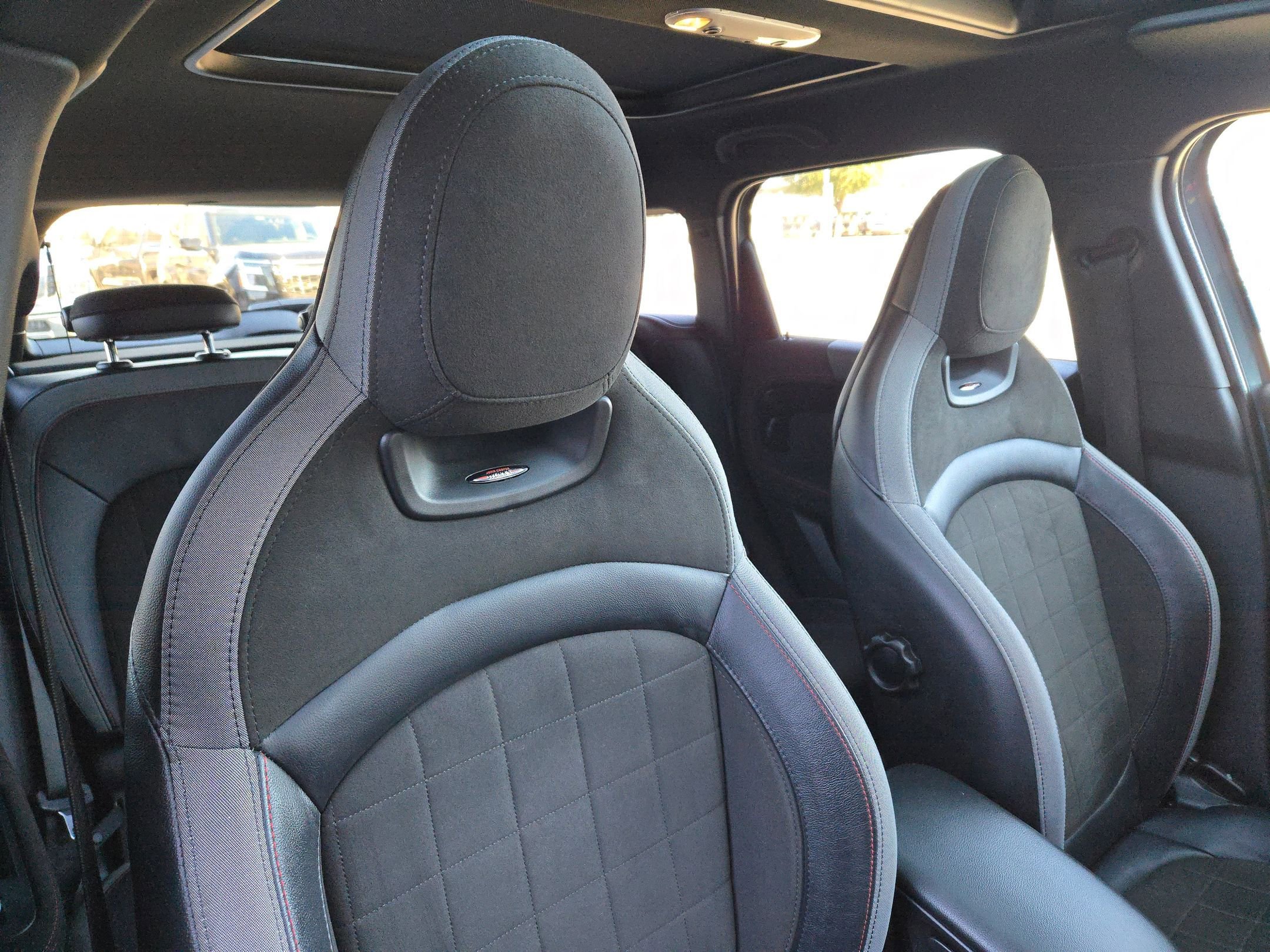 Used 2022 MINI Cooper Countryman John Cooper Works w/ Convenience Package image 31