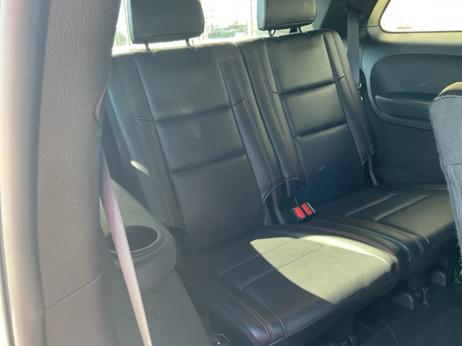 Used 2024 Dodge Durango R/T image 31