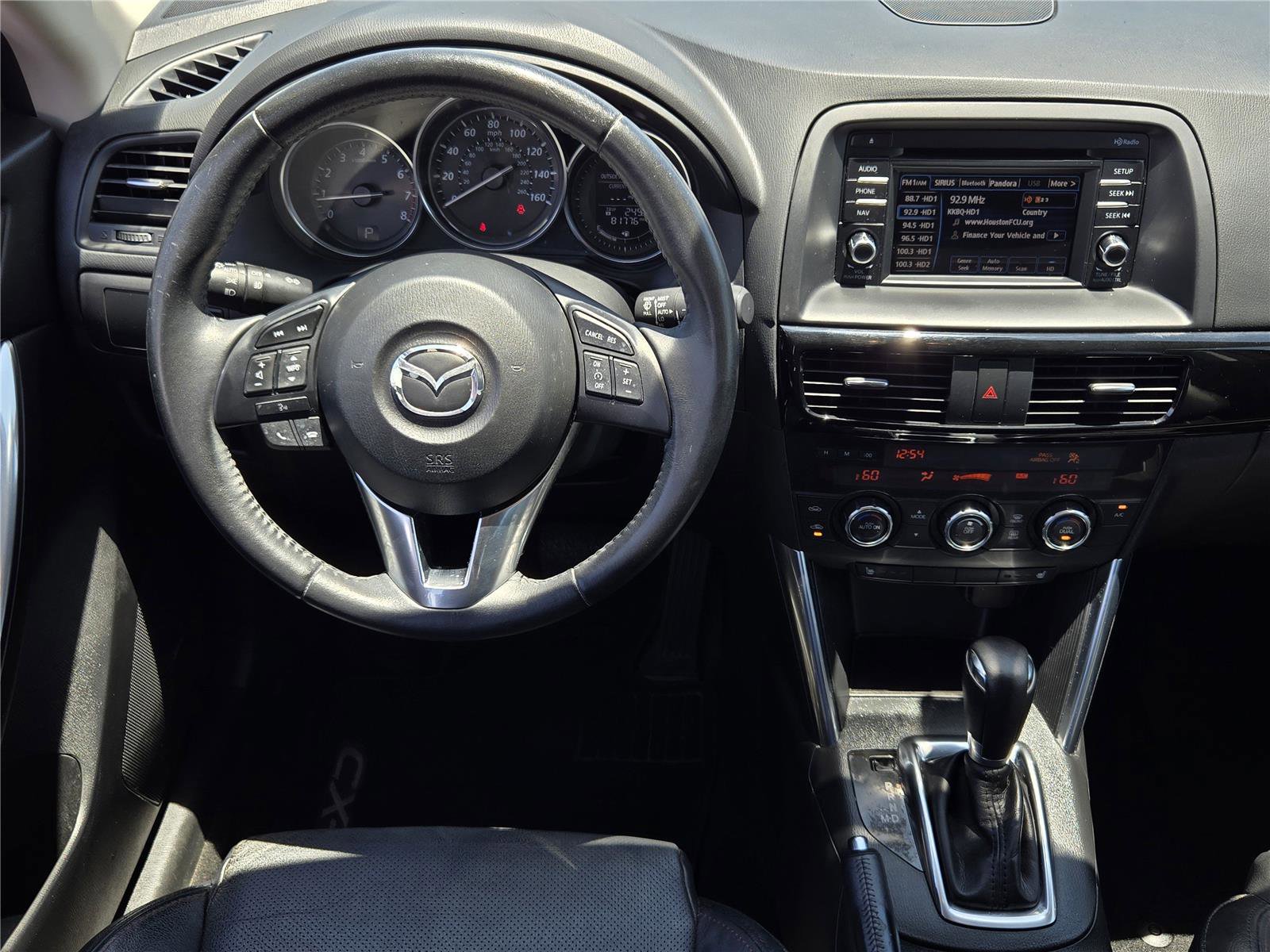 Used 2015 MAZDA CX-5 Grand Touring FWD image 24