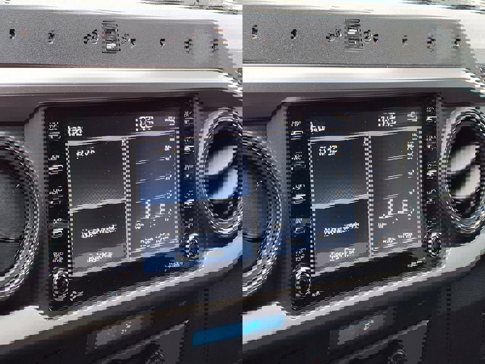 Used 2023 Toyota Tacoma 4x4 Double Cab w/ Trail Edition image 17