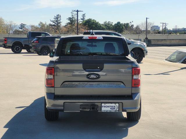 New 2026 Ford Maverick Lobo AWD/4WD image 30