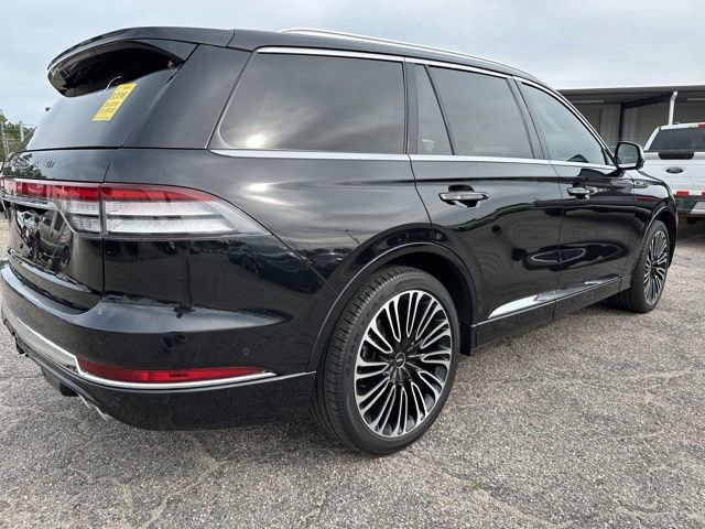 Used 2022 Lincoln Aviator Black Label w/ Dynamic Handling Package image 6