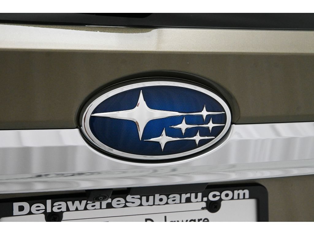 New 2026 Subaru Ascent Touring AWD/4WD image 36