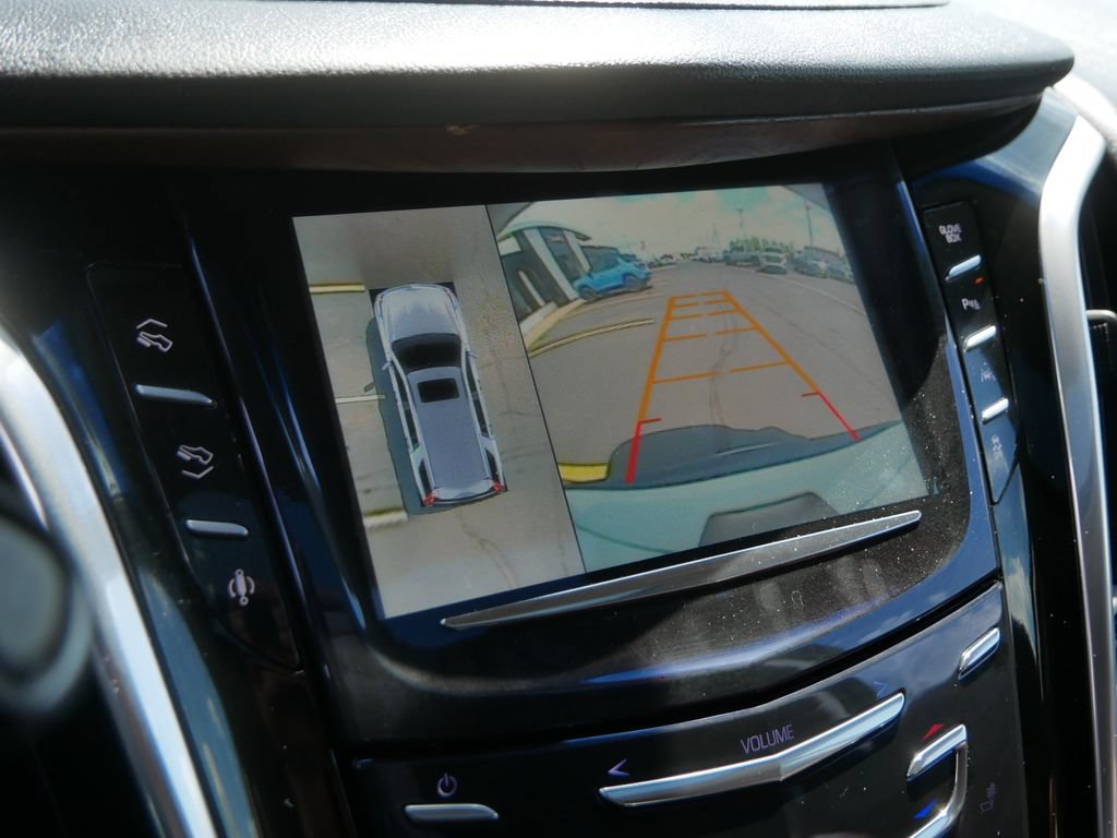 Used 2016 Cadillac Escalade ESV Luxury AWD/4WD image 30