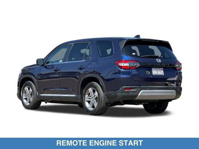 Certified 2024 Honda Pilot EX-L image 7