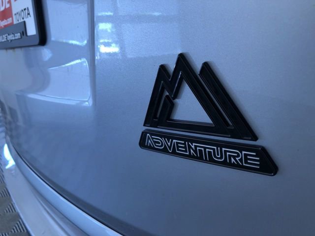 Used 2018 Toyota RAV4 Adventure w/ Plus Extra Value Package AWD/4WD image 18