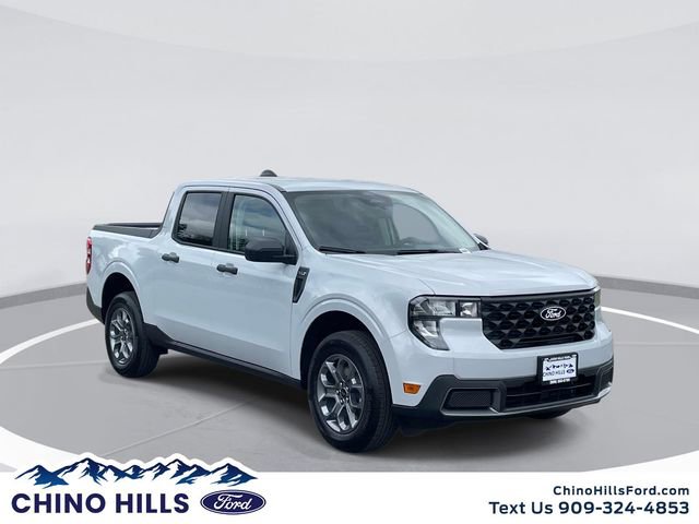New 2026 Ford Maverick XLT w/ Equipment Group 301A