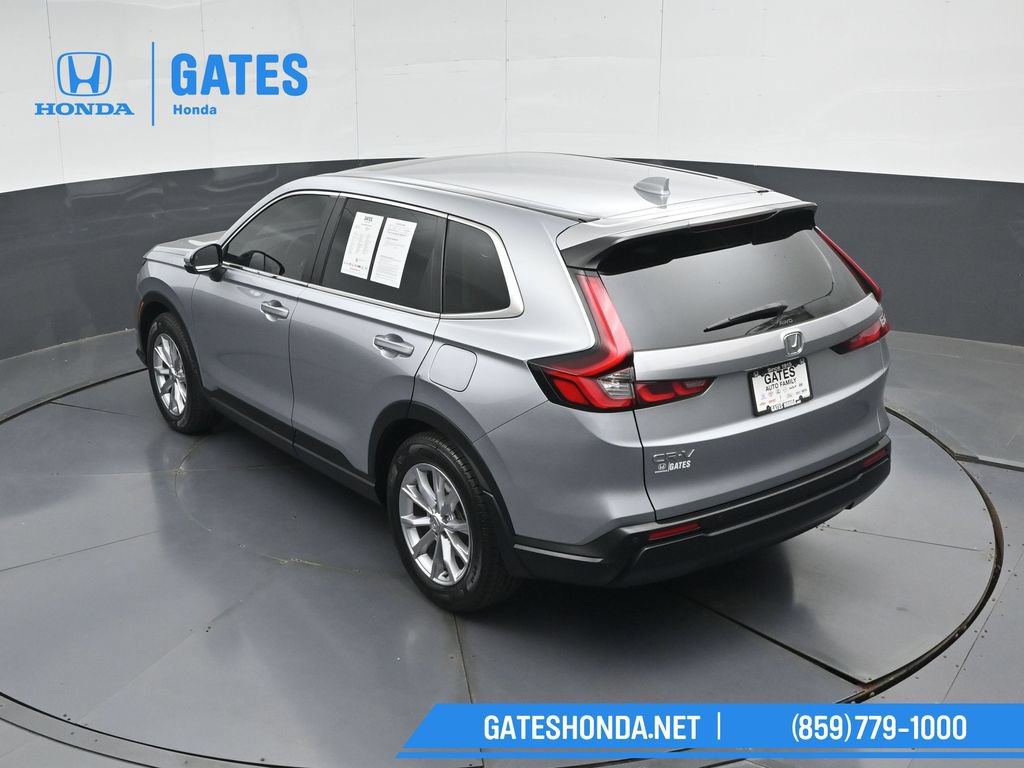 Used 2024 Honda CR-V EX-L image 52