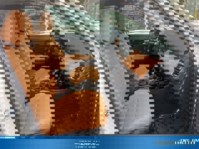 Used 2026 Kia Seltos EX w/ EX Sunroof Package image 21