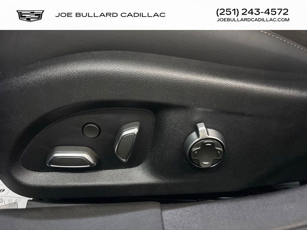 New 2026 Cadillac CT5 Sport image 6