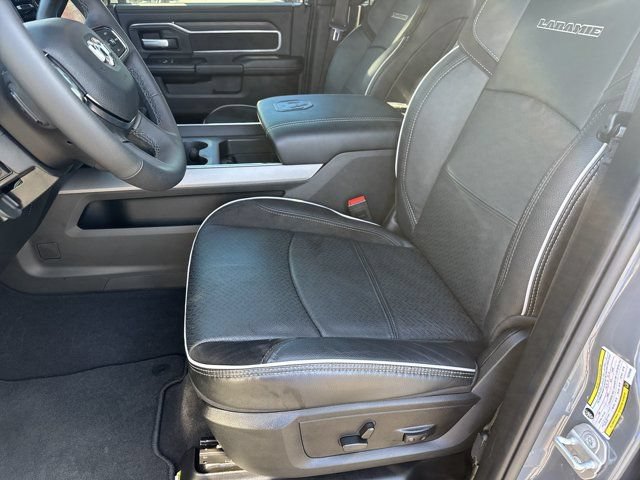 Certified 2026 RAM 2500 Laramie AWD/4WD image 10