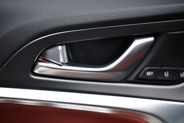 New 2025 Genesis G70 2.5T w/ Sport Prestige Package image 19