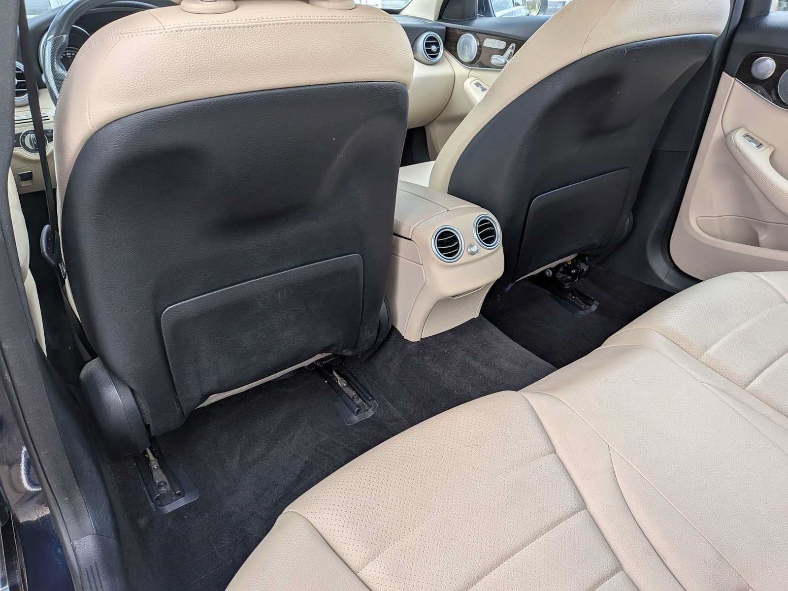 Used 2017 Mercedes-Benz C 300 4MATIC Sedan image 23