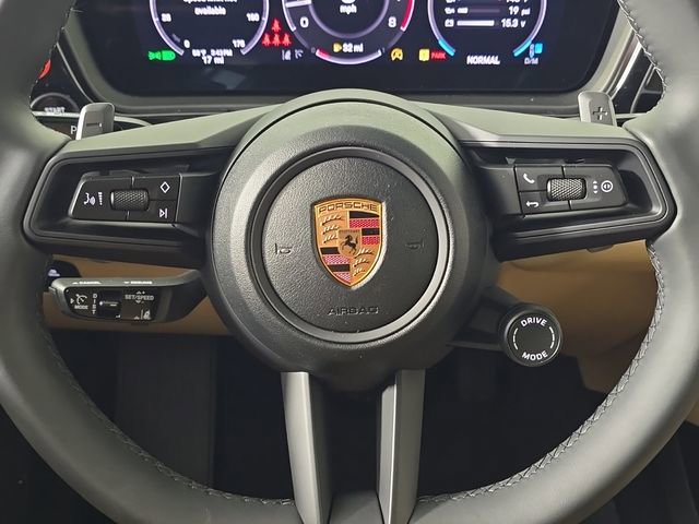 New 2026 Porsche Cayenne image 27