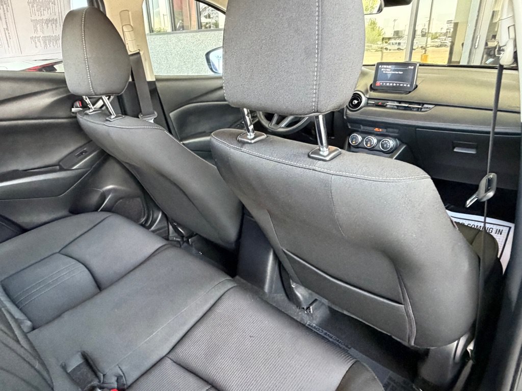 Used 2020 MAZDA CX-3 Sport FWD image 29