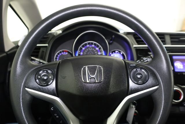 Used 2018 Honda Fit LX image 18