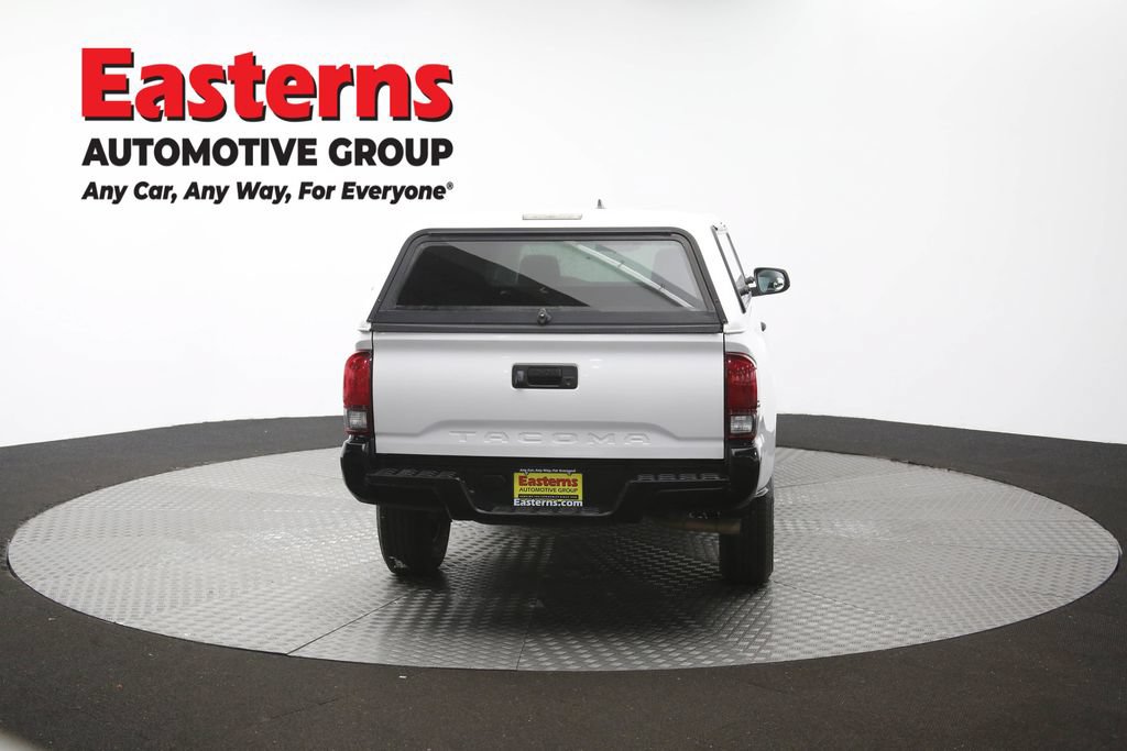 Used 2018 Toyota Tacoma SR RWD image 35