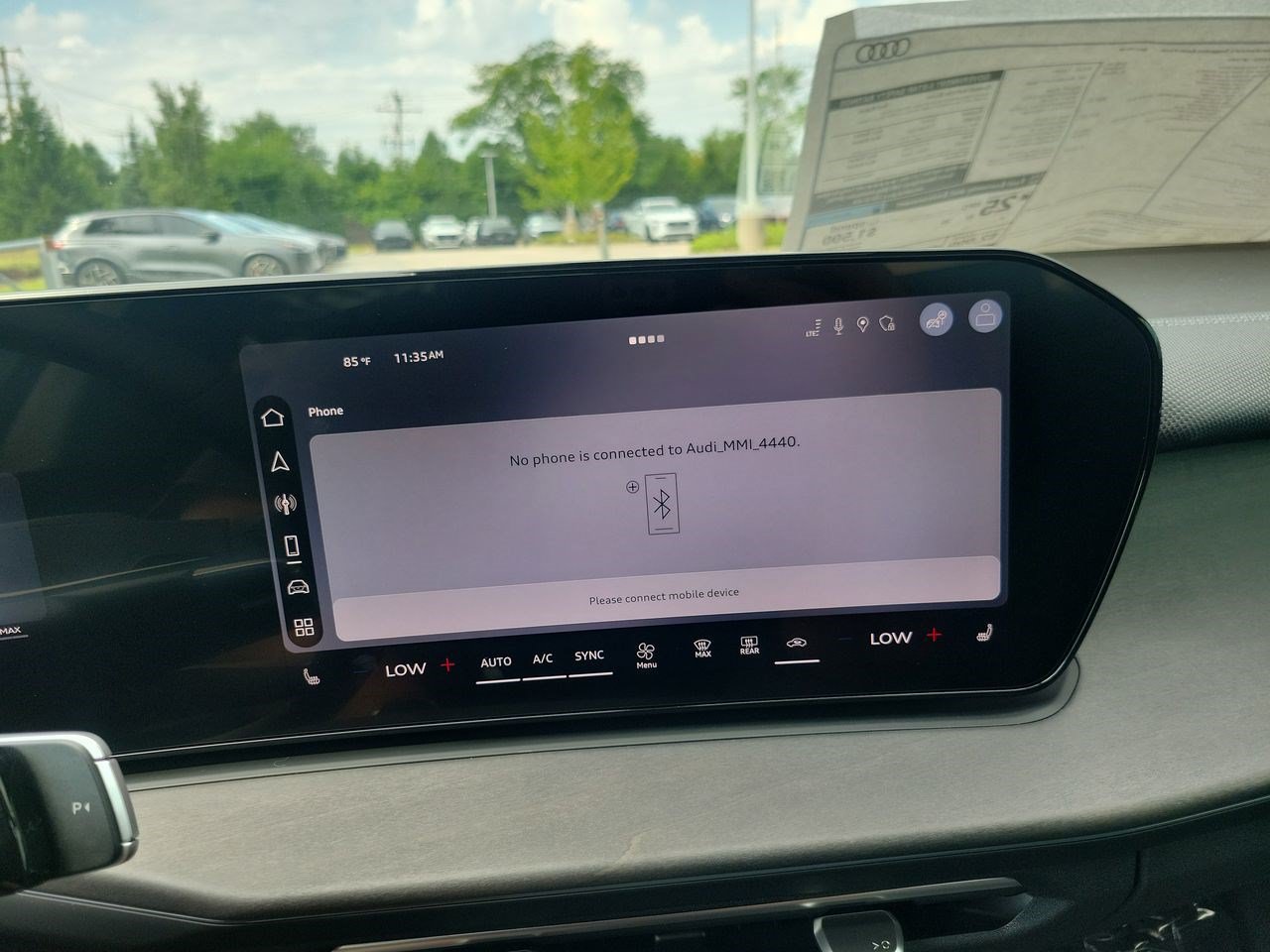 New 2026 Audi Q3 quattro 2.0T AWD/4WD image 8