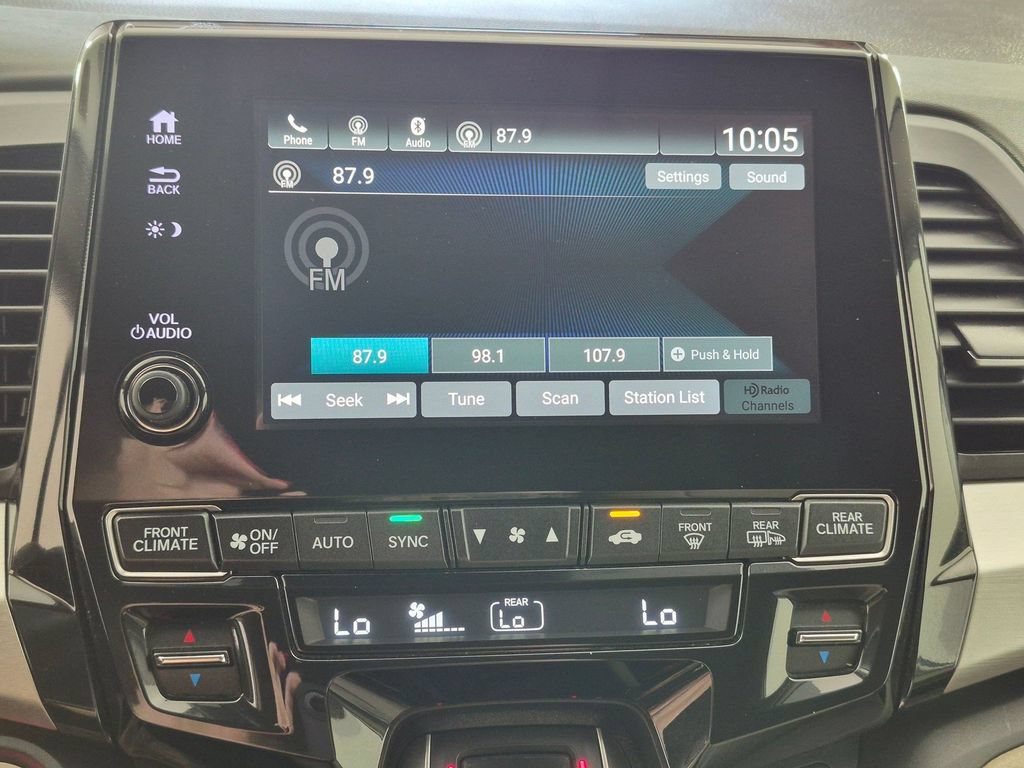 Used 2021 Honda Odyssey EX image 21