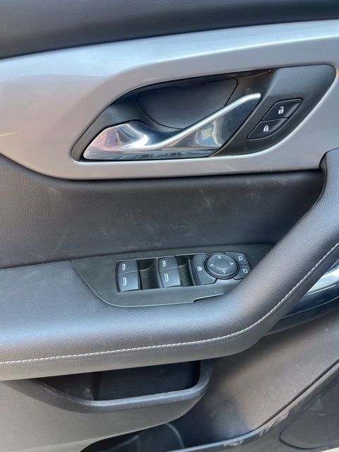 Used 2024 Chevrolet Blazer LT w/ Driver Confidence Package image 11