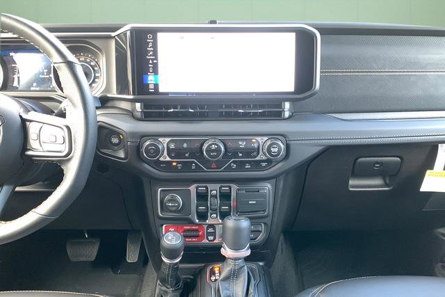 New 2025 Jeep Wrangler Unlimited Rubicon 392 image 22