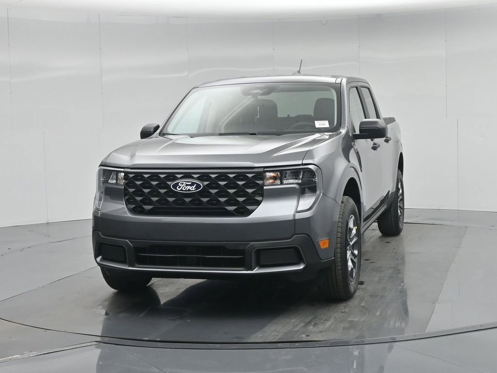 New 2026 Ford Maverick XLT image 51