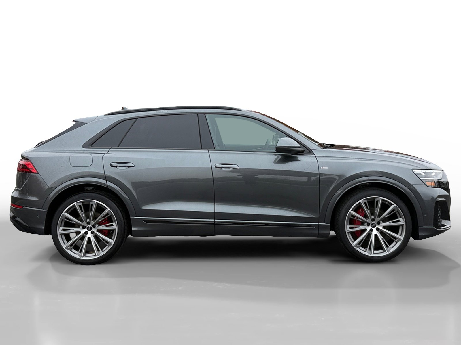 New 2026 Audi Q8 Prestige AWD/4WD image 6
