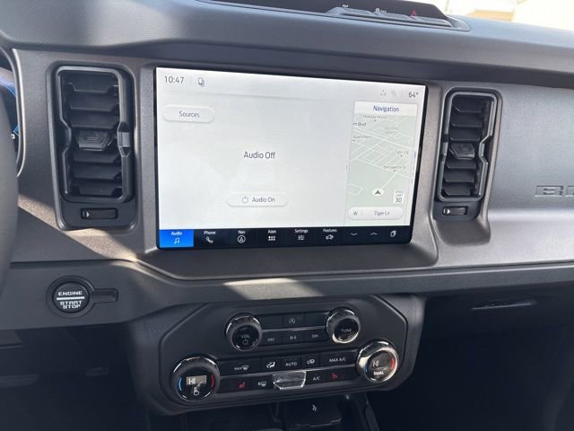 New 2026 Ford Bronco Big Bend image 15