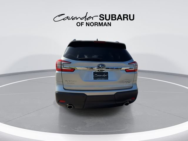 Used 2025 Subaru Ascent Limited AWD/4WD image 8