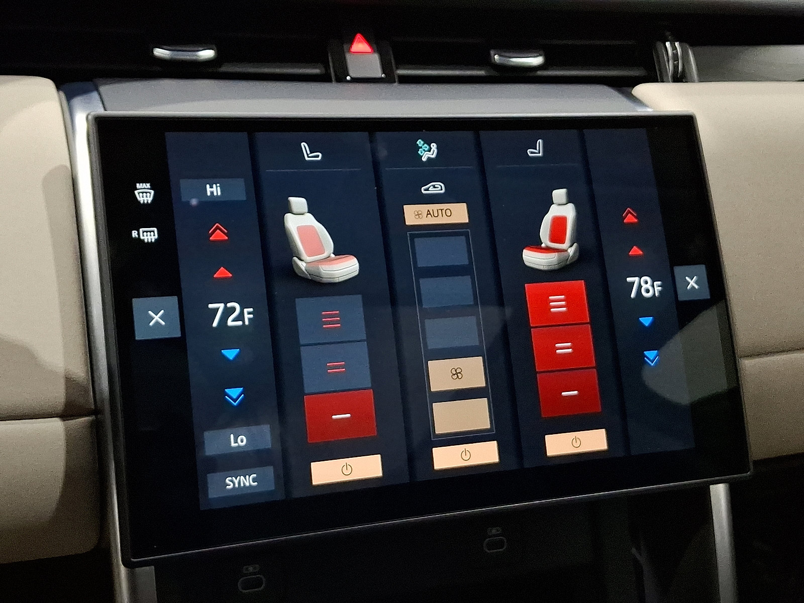 Certified 2025 Land Rover Discovery Sport S image 14