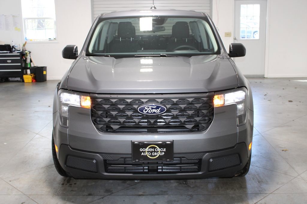 New 2026 Ford Maverick XL image 51