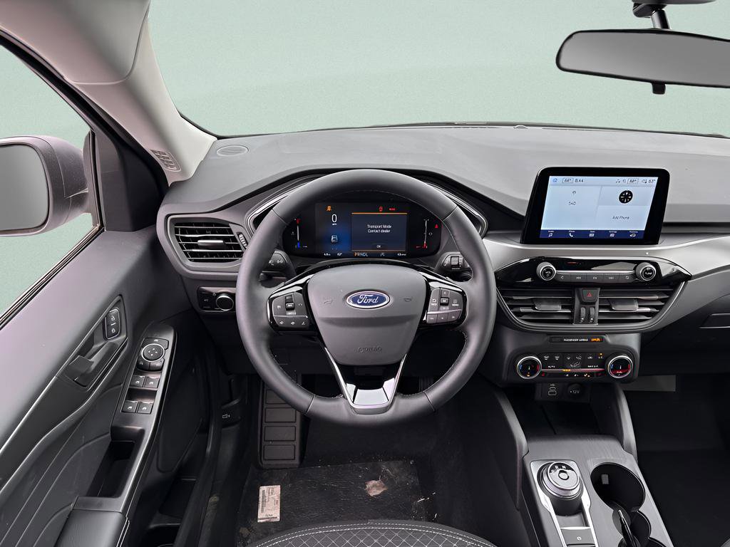 New 2026 Ford Escape Active w/ Cold Weather Package AWD/4WD image 6