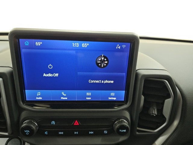 Used 2022 Ford Bronco Sport Big Bend w/ Convenience Package image 6