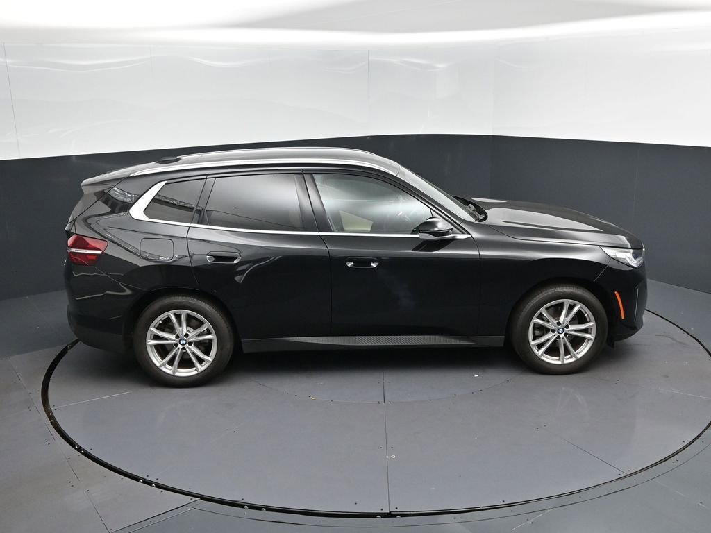 Certified 2025 BMW X3 xDrive30 w/ Convenience Package AWD/4WD image 35