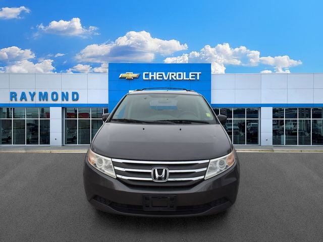 Used 2013 Honda Odyssey EX-L image 9