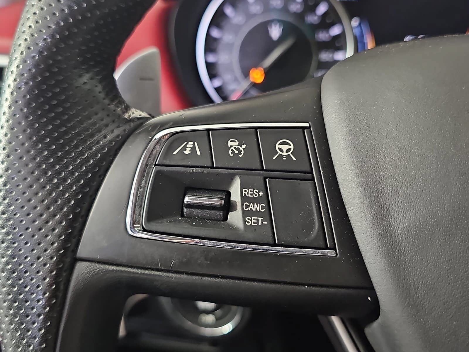 Used 2022 Maserati Ghibli Modena RWD image 14