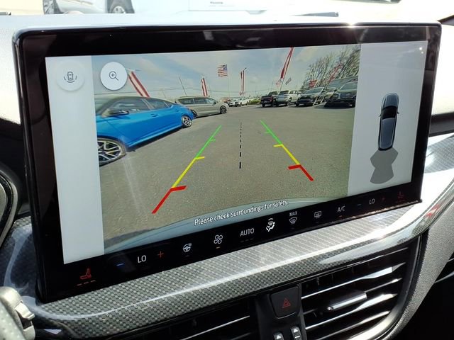 Used 2023 Ford Escape ST-Line w/ Tech Pack #1 AWD/4WD image 16