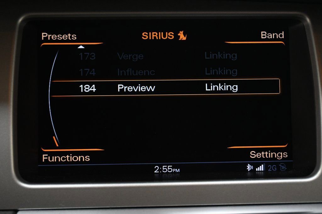 Used 2015 Audi Q7 3.0T Premium Plus image 32