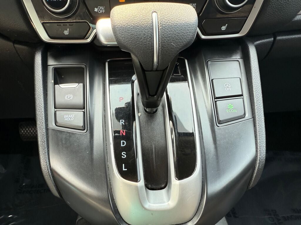 Used 2021 Honda CR-V Special Edition image 20