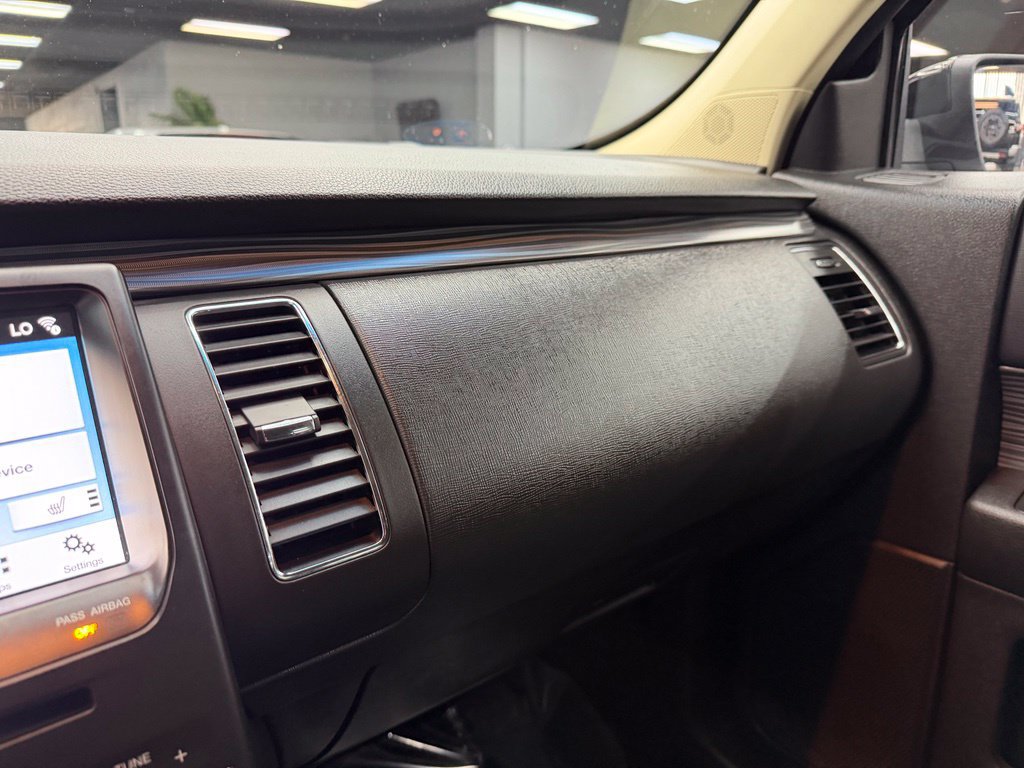 Used 2019 Ford Flex SEL w/ Equipment Group 202A FWD image 26