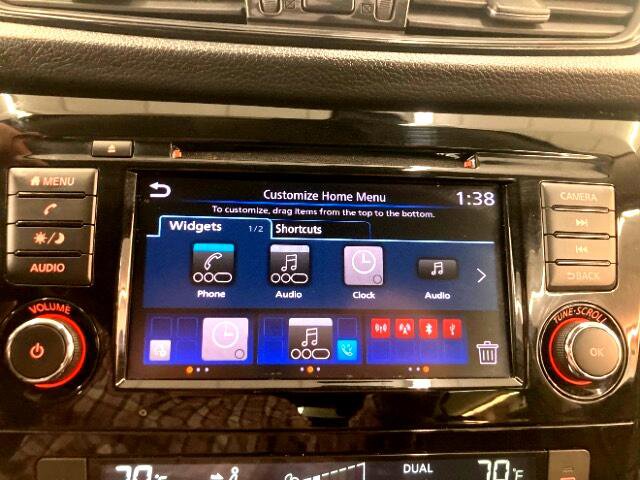 Used 2020 Nissan Rogue SV image 14