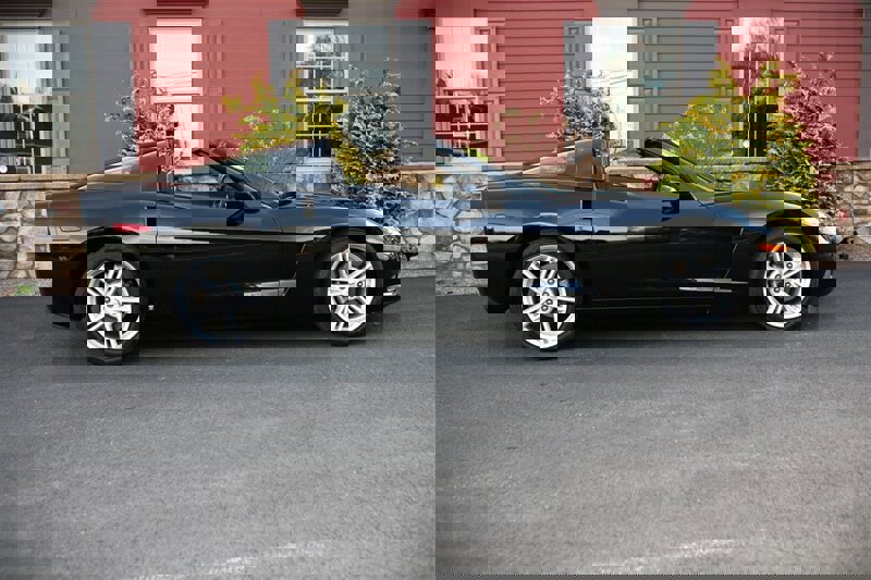 Used 2008 Chevrolet Corvette Coupe image 10