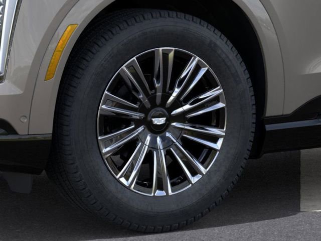 New 2026 Cadillac Escalade IQ Sport 1 w/ LPO, Floor Liner Package image 9