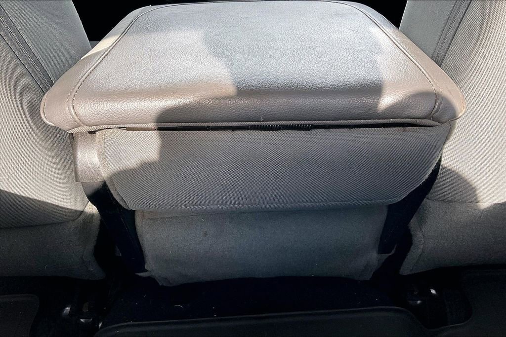 Used 2017 RAM 1500 Express image 20