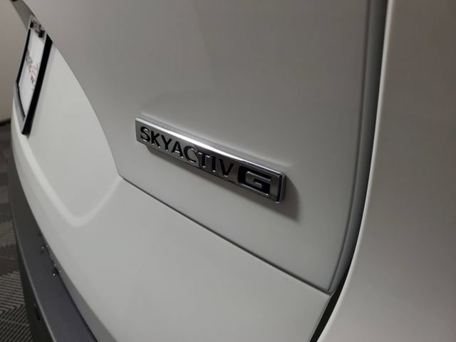 New 2026 MAZDA CX-5 Preferred AWD/4WD image 7