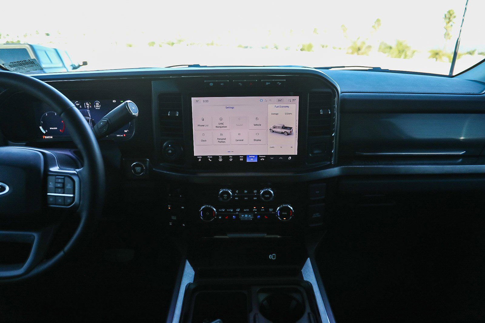 Used 2024 Ford F350 Lariat w/ Lariat Ultimate Package image 13