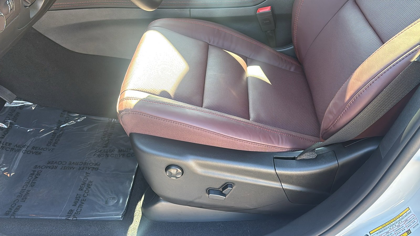 New 2026 Dodge Durango R/T image 25