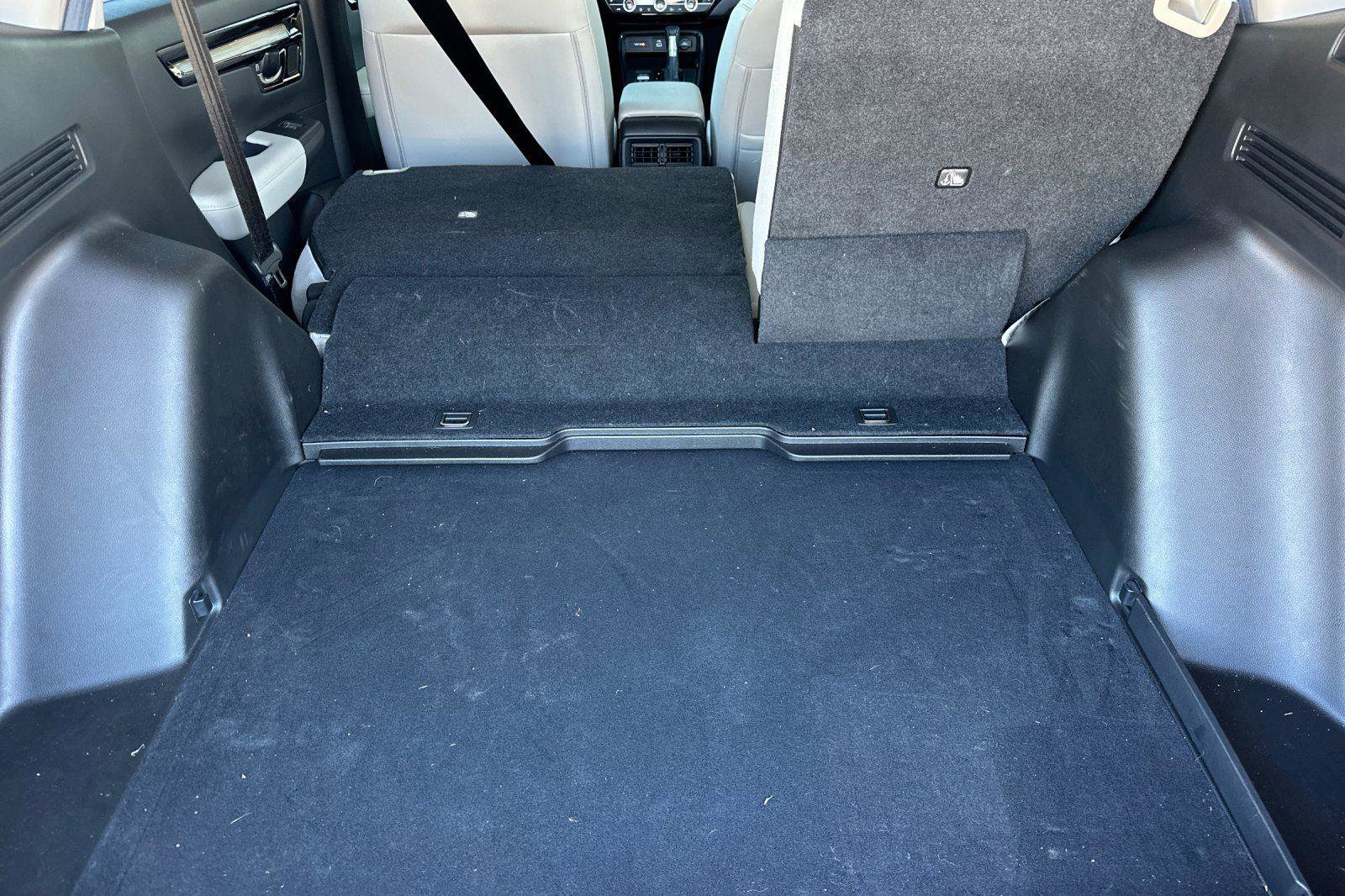 Used 2025 Honda CR-V EX-L image 15