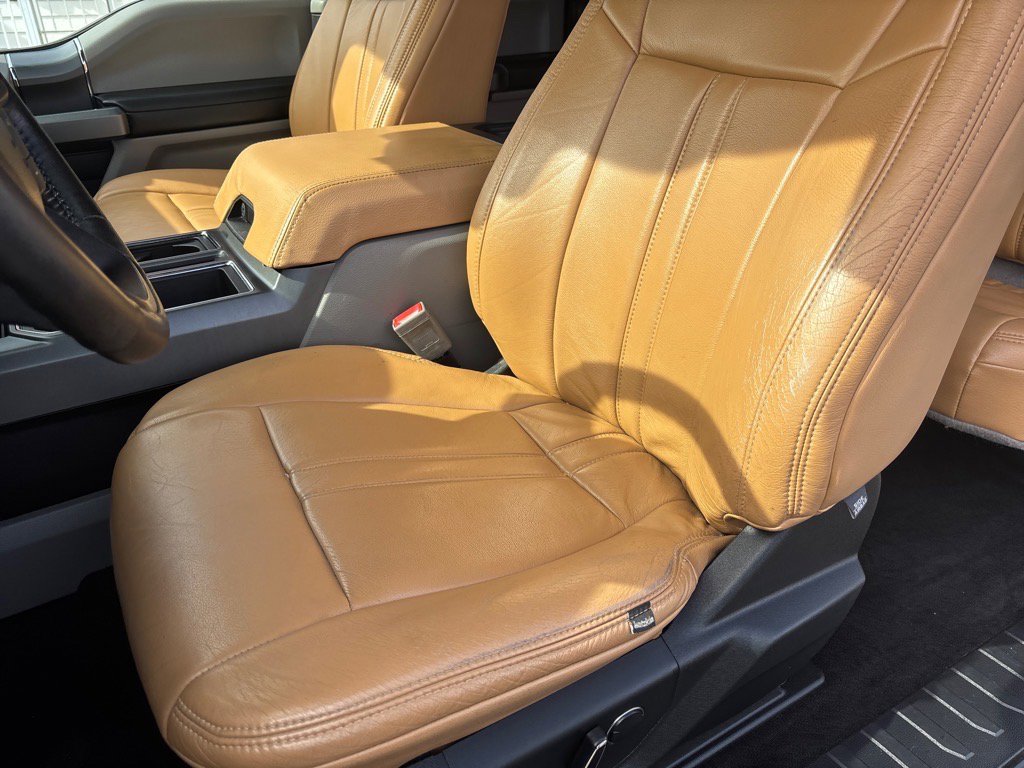 Used 2018 Ford F150 XLT w/ Equipment Group 302A Luxury image 17